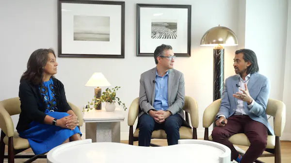 Why Retina Specialists Are Growing More Comfortable With Early Treatment thumbnail