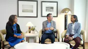 Talking to Patients About Treatment Risks