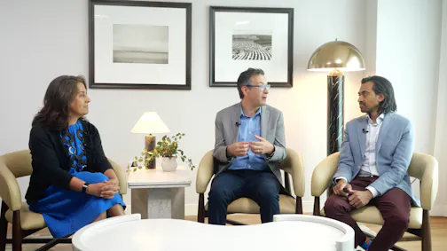 Talking to Patients About Treatment Risks