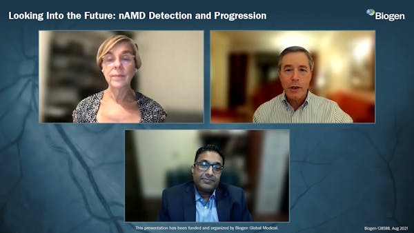 Panel Discussion: Remote Monitoring & Early Detection thumbnail