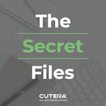 The Secret Files Image