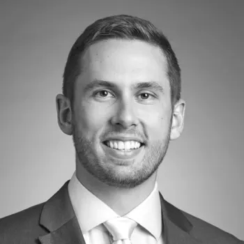 Paul Hammond, OD, FAAO headshot