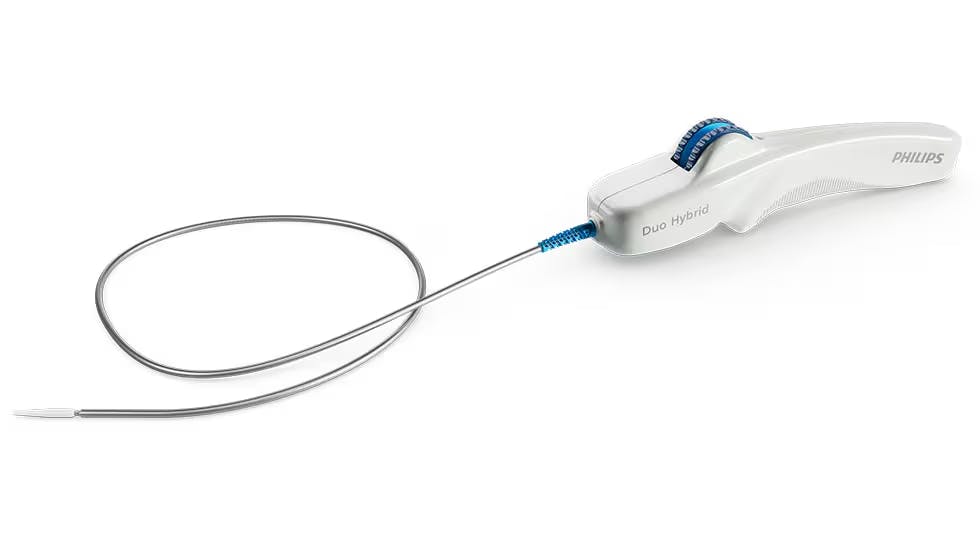 Philips’ Duo Venous Stent System Launched to Treat Symptomatic Venous ...