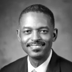 Leon W. Herndon Jr., MD headshot