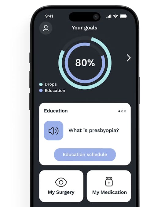 Rayner Launches New AI-Powered Platform to Improve Patient Understanding in Ophthalmology
