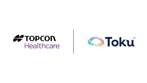 Topcon Healthcare Signs Definitive Agreement to Acquire Toku Inc.