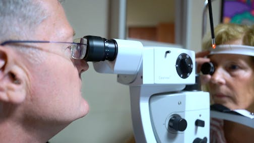 How ZEISS VISULAS green is improving my workflow efficiency in laser therapy