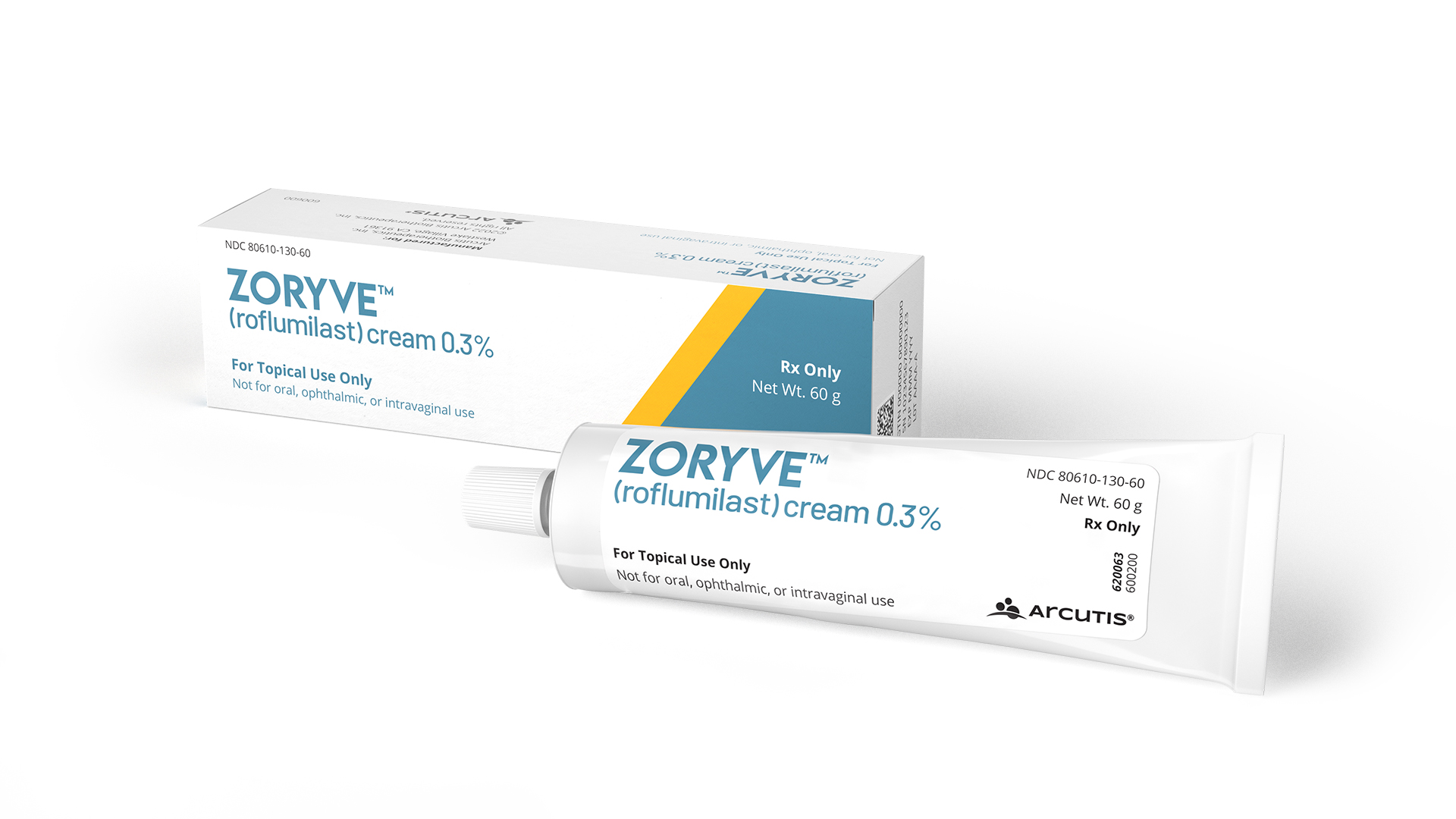 Zoryve From Arcutis Approved For Plaque Psoriasis - Practical Dermatology