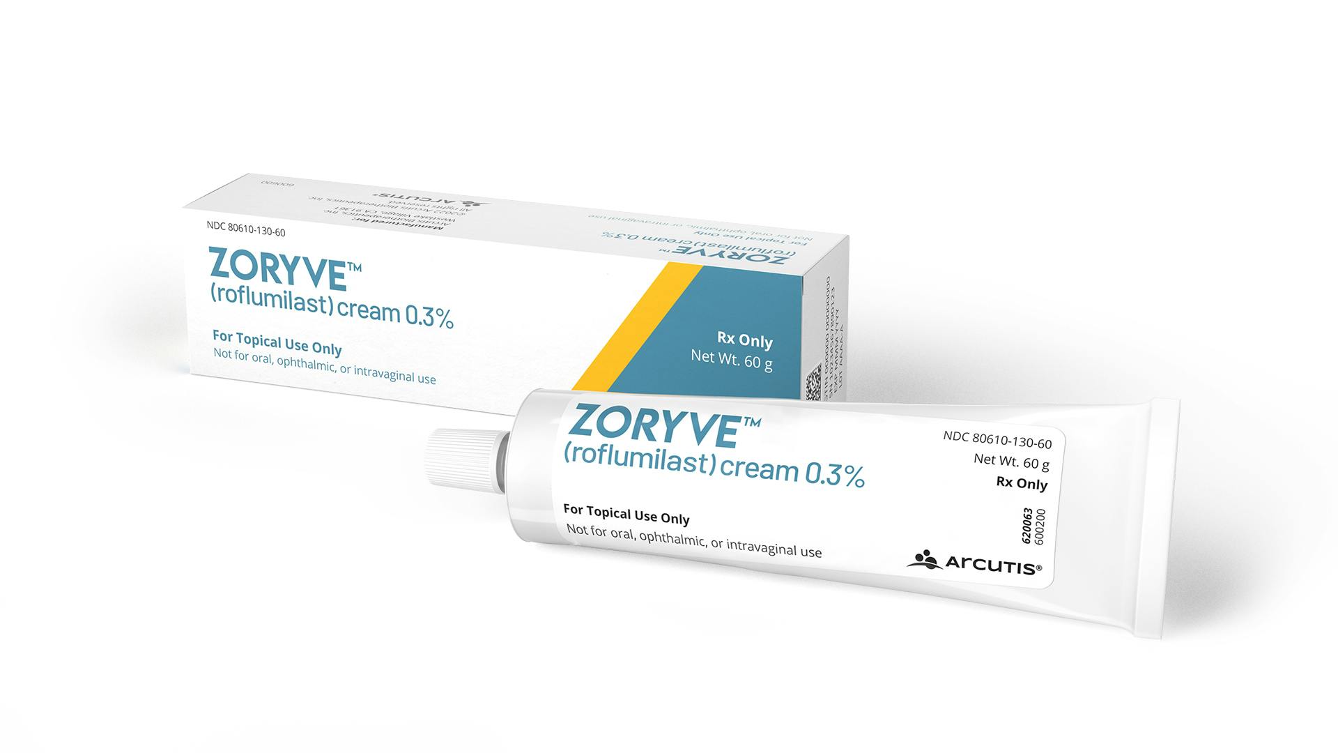 Zoryve from Arcutis Approved for Plaque Psoriasis Practical Dermatology