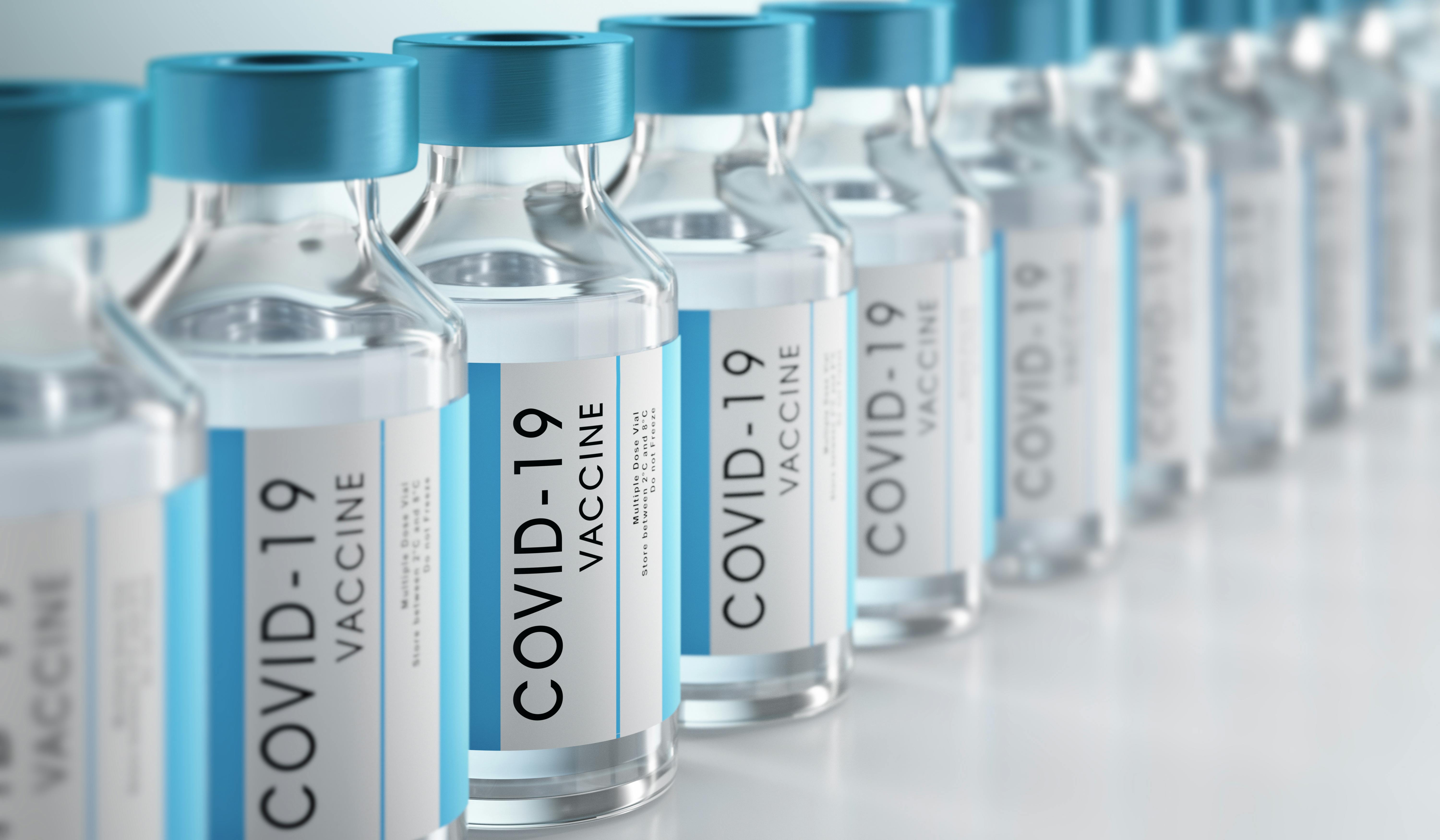 研究文档COVID疫苗手臂，COVID-19疫苗接种后的皮疹图像