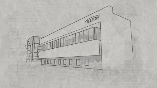 Teleon Surgical - Passion for Perfect Vision