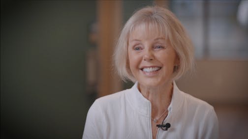 iDose TR: A Patient’s Perspective