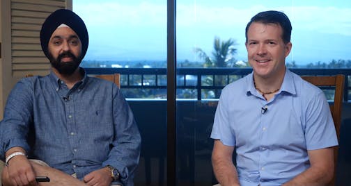 Innovations in MIGS: Long-Term Data and the Growing Interest in Viscodilation