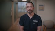 Patient Education for iDose TR