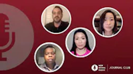 New Retina Radio Journal Club: Intravitreal Dexamethasone Implant in DME Patients