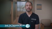 iDose TR: An Interventional Mindset