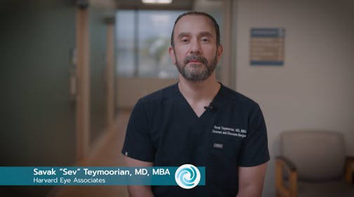 iDose TR: An Interventional Mindset