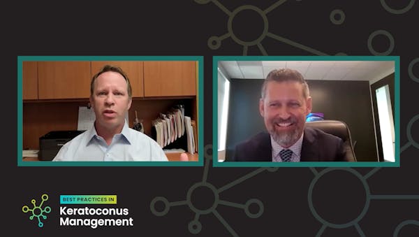 Boost Your Keratoconus Cross-linking Game: Oxygen as the MVP thumbnail