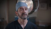 iDose TR: Day of Procedure