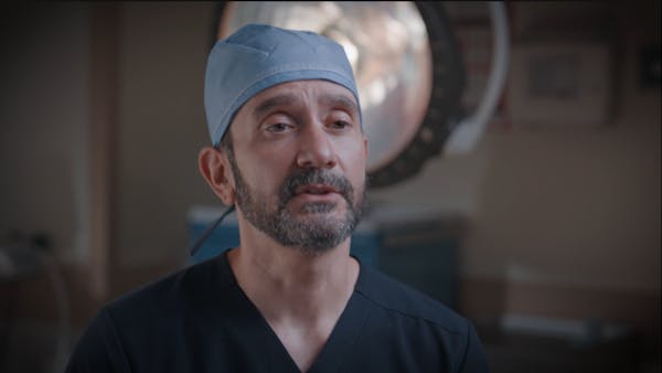 iDose TR: Day of Procedure thumbnail
