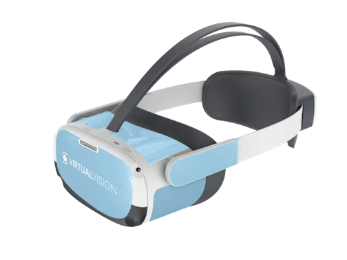 Virtual Vision Health Expands Virtual Eye Platform with New Diagnostic Modules and Multi-Exam Integration