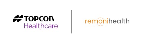 Topcon Healthcare and RemoniHealth Announce Partnership to Advance Remote Eye Care