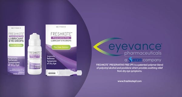 Freshkote PF: Available in SUV and Multidose Bottle thumbnail