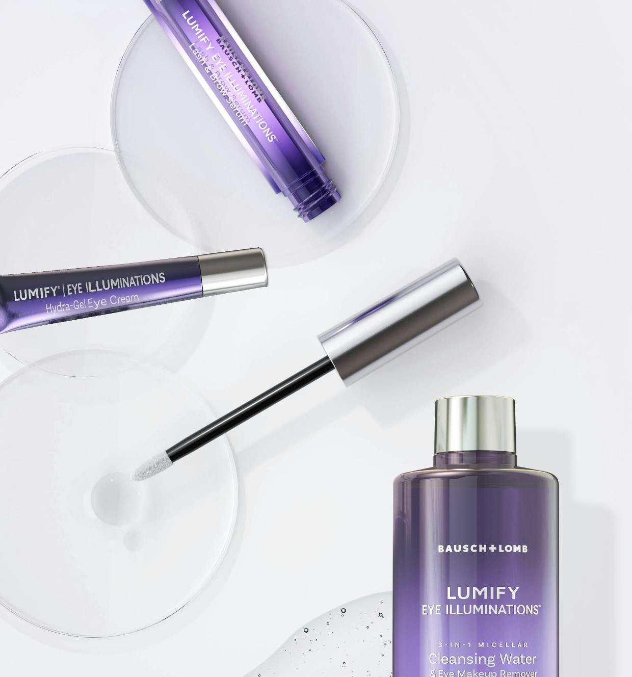 Amazon.com: LUMIFY Eye Drops for Red Eyes, Redness Reliever
