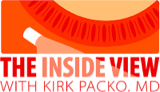 Inside View Logo