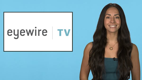 Eyewire TV March 3, 2021 thumbnail
