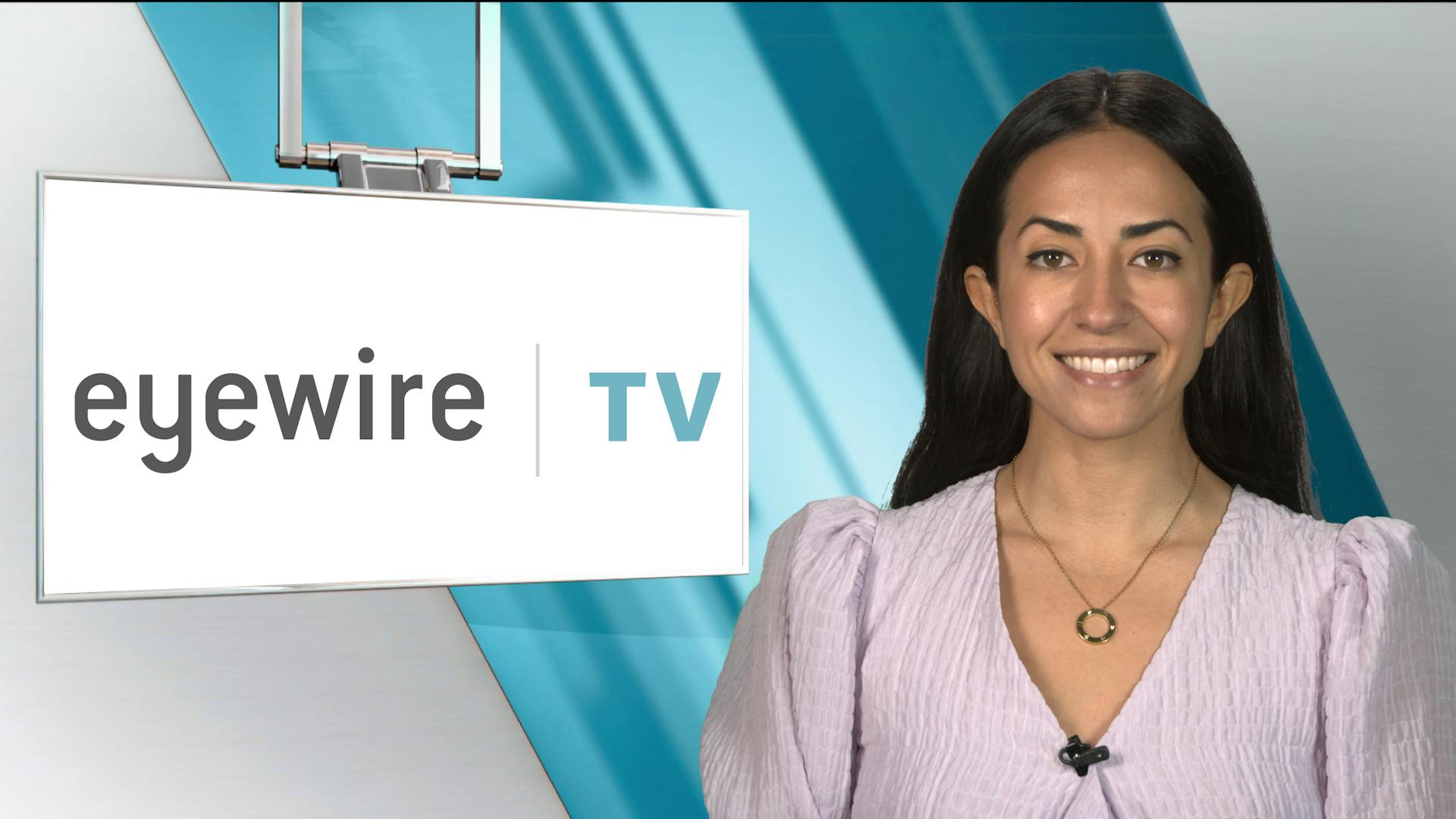 Eyewire TV June 2nd 2021 - Eyewire+