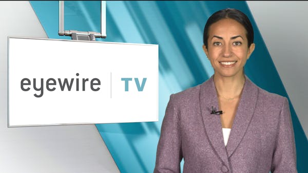 Eyewire TV December 1, 2021 thumbnail