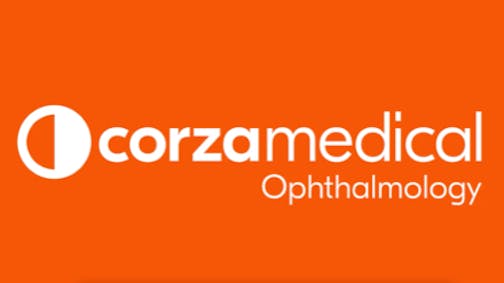 Introducing Corza Ophthalmology