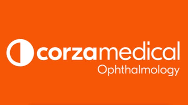 Introducing Corza Ophthalmology thumbnail