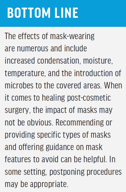 Face masks / Compression mask