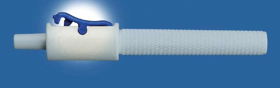 Case Report: Speed-Torque®: A Novel Torque Device Designed