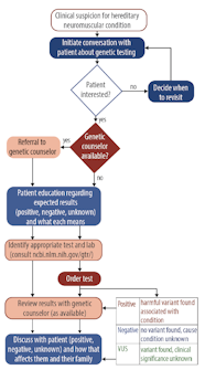 Genetic Testing Neuromuscular Disorders Practical Neurology