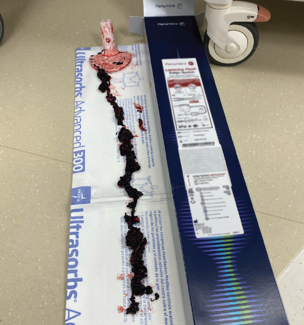 Lightning Flash™ The Most Powerful and Advanced Mechanical