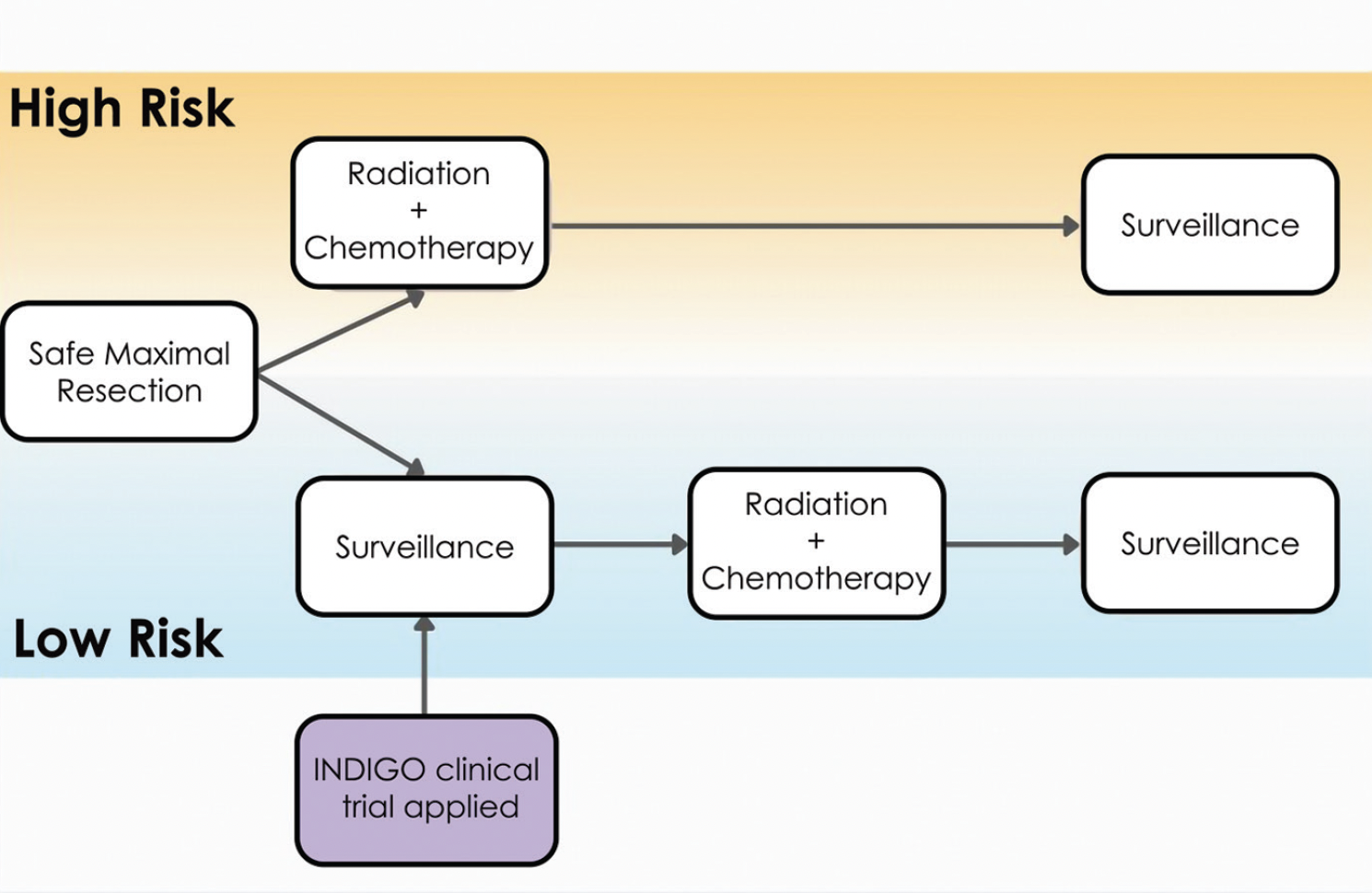 Neuro-Oncology Outlook: Advancements in Targeted Molecular Therapy for ...