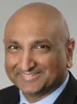 Rajan A.G. Patel, MD, FACC, FAHA, FSCAI