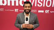 First-Time Phase 2 Data for Sura-Vec in DME