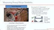 Minimizing Post-Op PDS Instability & Vitreous Hemorrhage