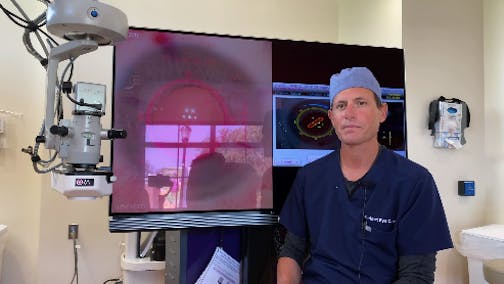 Scott LaBorwit, MD - NG 1.4 Interview