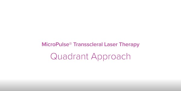 Application of MicroPulse TLT utilizing the MicroPulse P3 Probe thumbnail