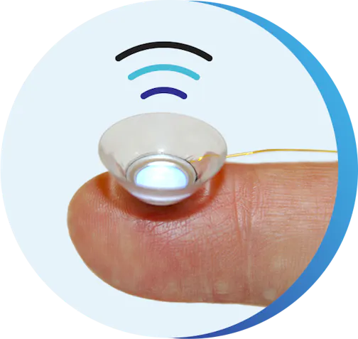 TECLens Initiates First-in-Human Trial of Quantitative Corneal Crosslinking Procedure