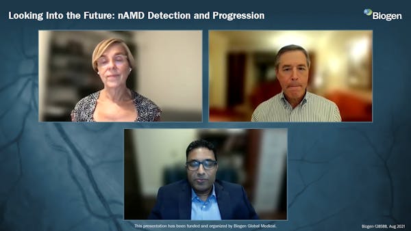 Panel Discussion: Imaging in AMD thumbnail