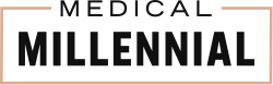 Medical Millennial Logo