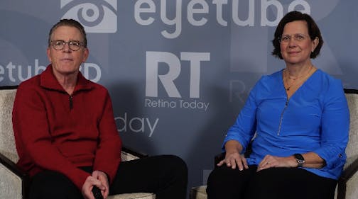 The Promise of Dry AMD Therapies