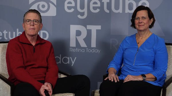 The Promise of Dry AMD Therapies thumbnail