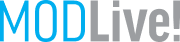 MOD Live Logo